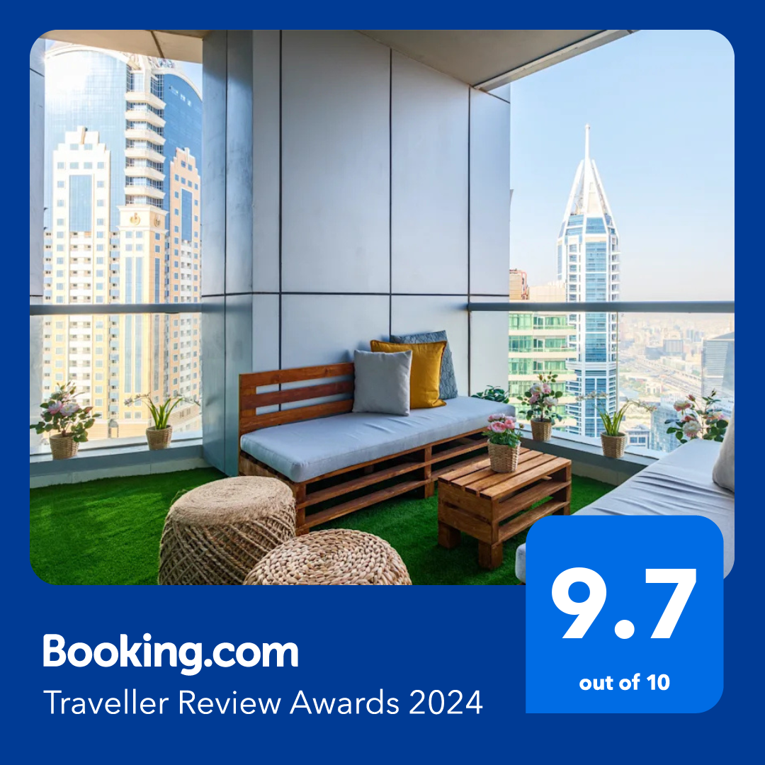 Best Hostel in Dubai 2023