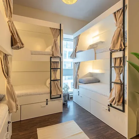 City View Room