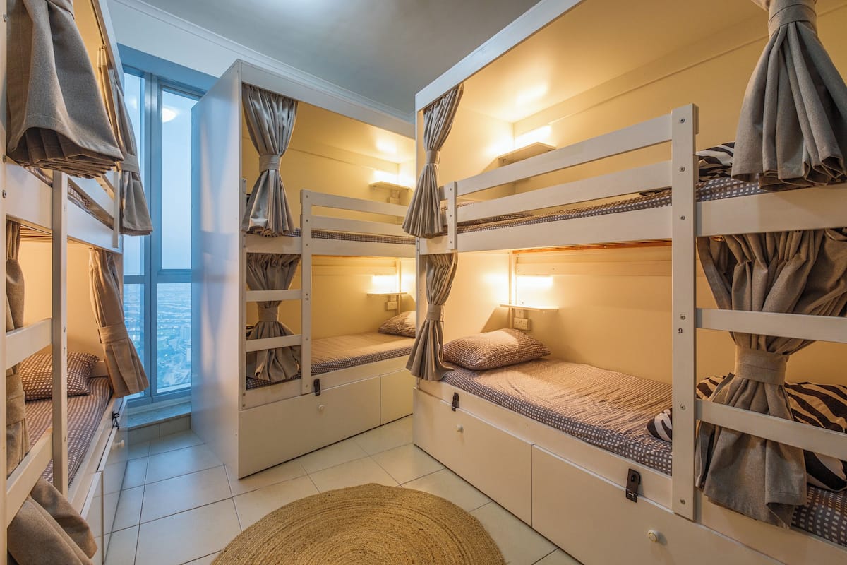 Marina View Room