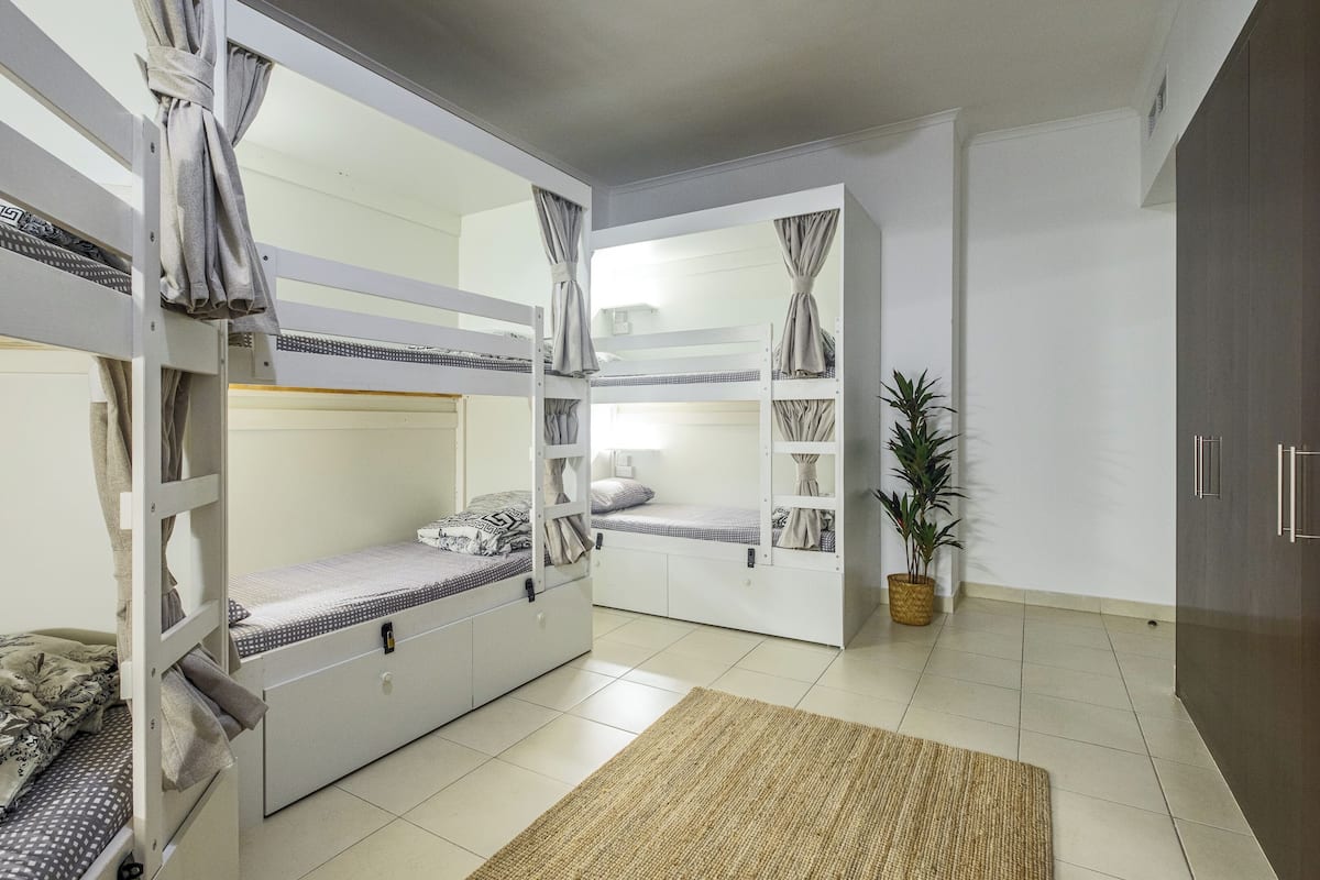 Golf View Room